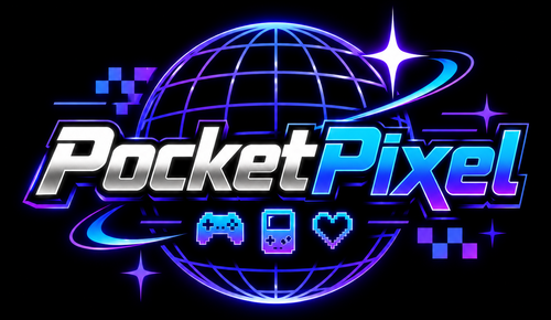 PixelPocketPR